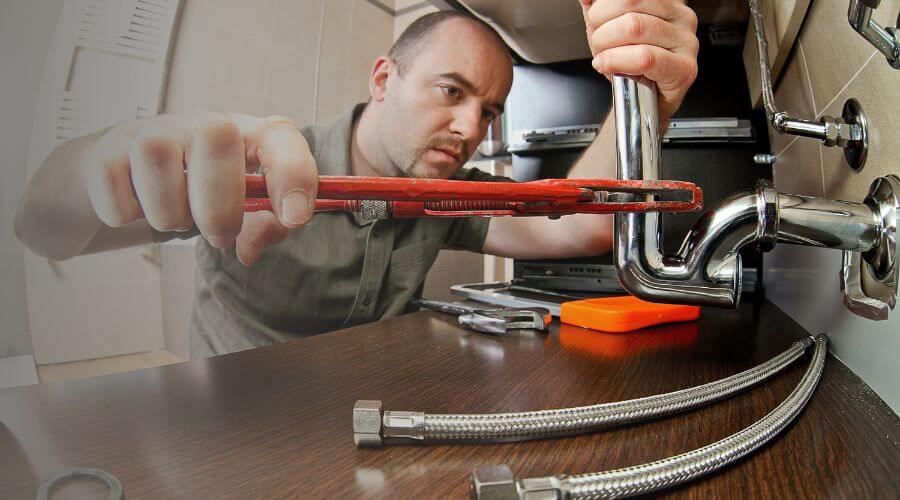 Local water heater installation in Allegan, MI